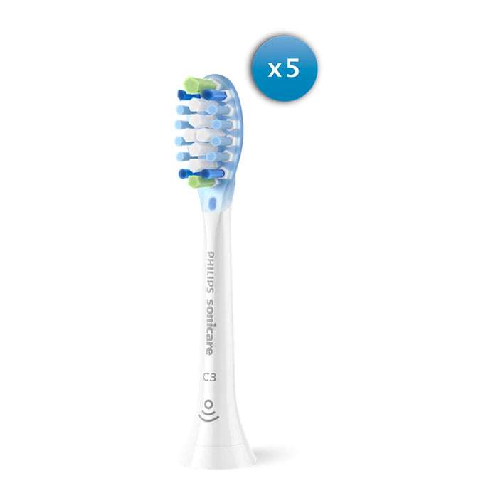 PHILIPS SONICARE HX9045/87 brush head set