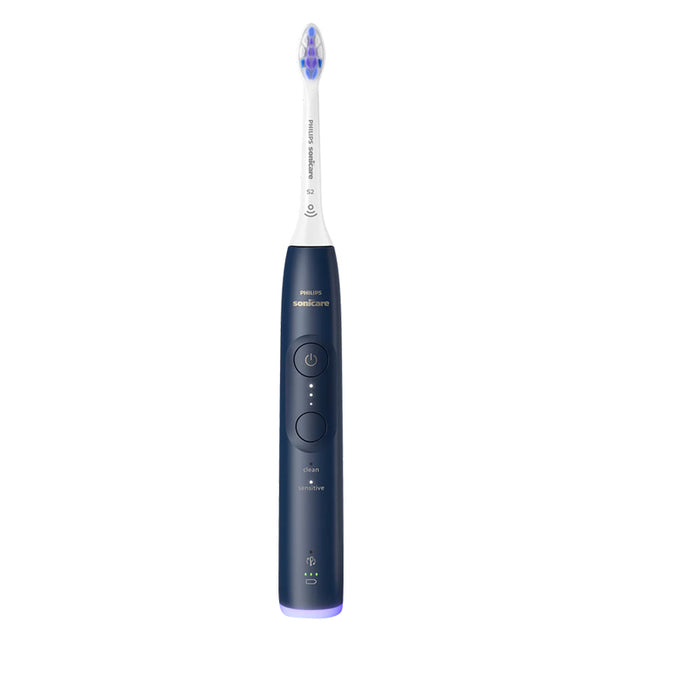 Electric toothbrush PHILIPS SONICARE HX7403/07 BLUE