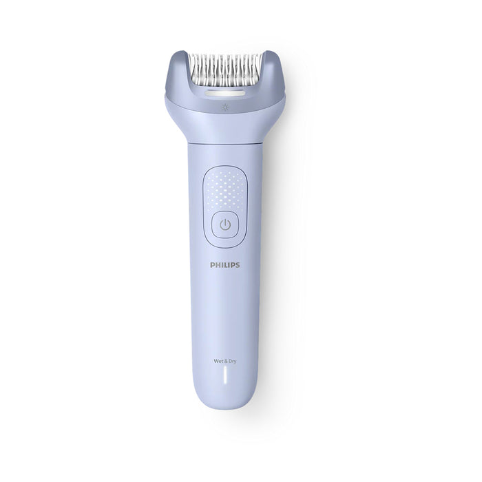 Epilator PHILIPS BRE709/00 Wet & Dry