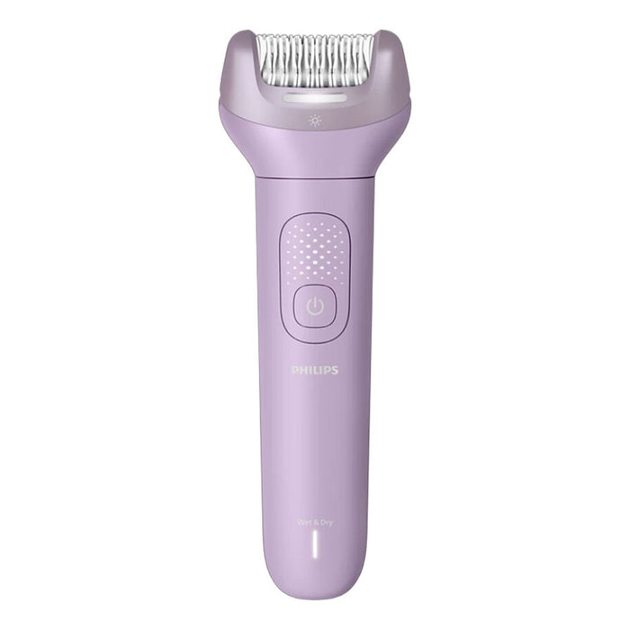 Epilator PHILIPS BRE728/00 Wet & Dry