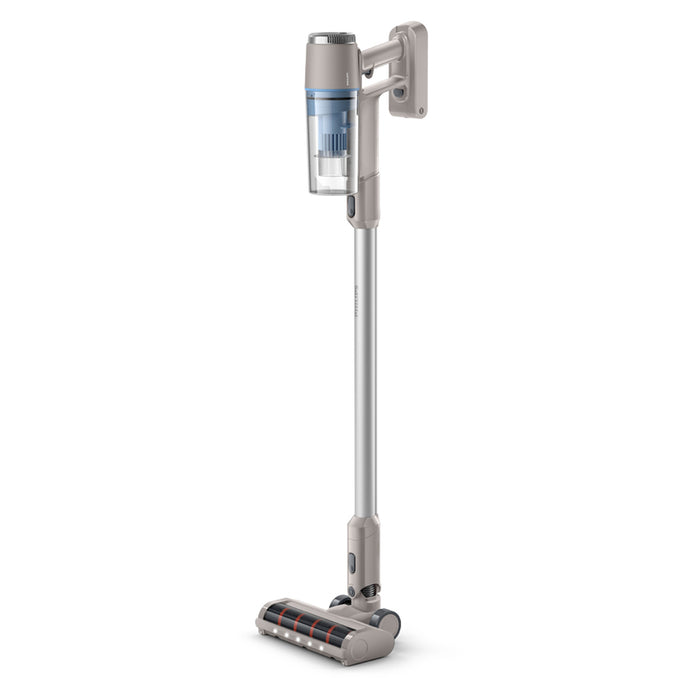 CORDLESS VERTICAL VACUUM CLEANER PHILIPS XC2011/01