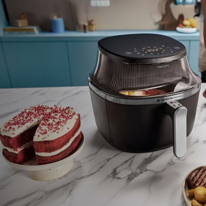 HEALTHY COOKING DEVICE PHILIPS NA321/00 4.20 L