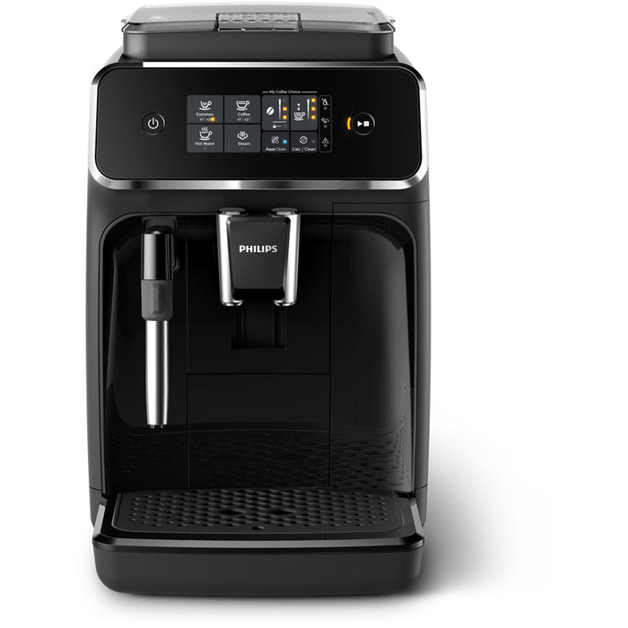 COFFEE MACHINE PHILIPS EP2225/10 AUTOMATIC CAPPUCCINO SYSTEM