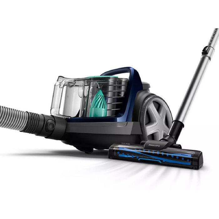 Vacuum cleaner PHILIPS FC9556/09
