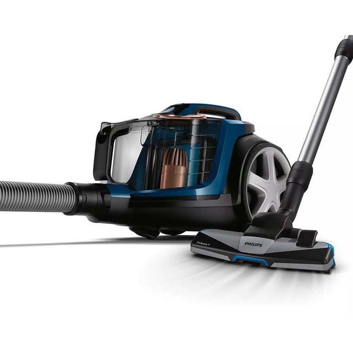 Philips PowerPro Expert FC9745/09 vacuum 2 L Cylinder vacuum Dry 900 W Bagless