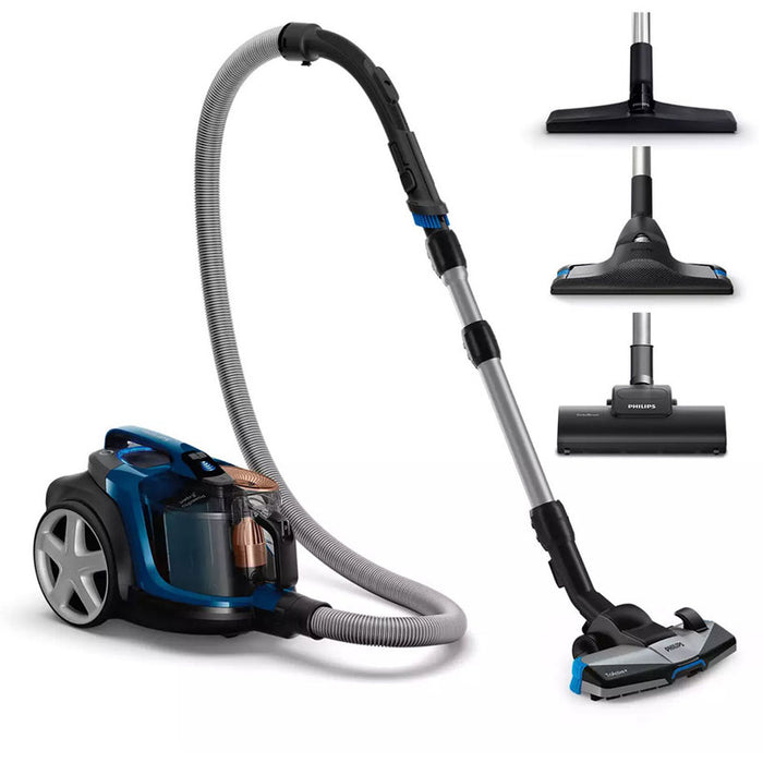 Philips PowerPro Expert FC9745/09 vacuum 2 L Cylinder vacuum Dry 900 W Bagless