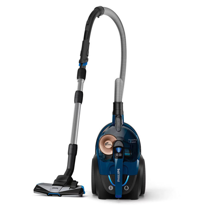 Philips PowerPro Expert FC9745/09 vacuum 2 L Cylinder vacuum Dry 900 W Bagless