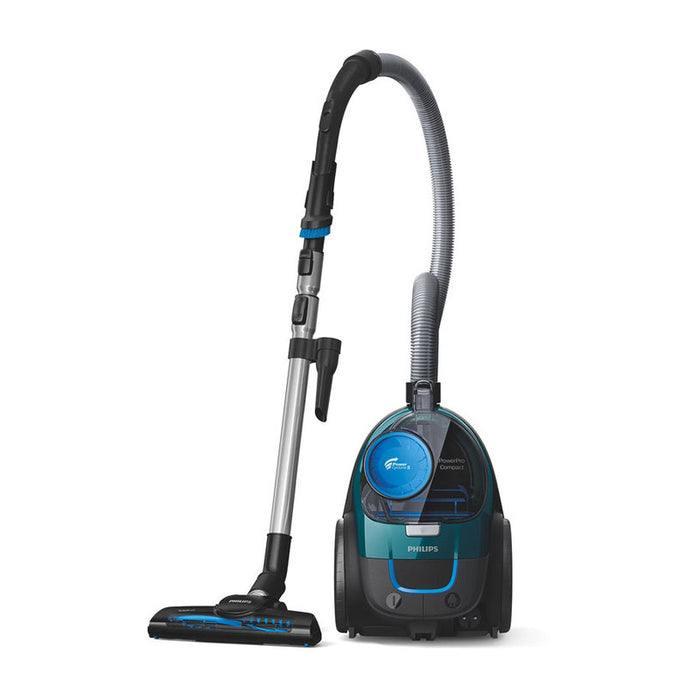 Philips 3000 series FC9334/09 vacuum 1.5 L Cylinder vacuum Dry 900 W Bagless