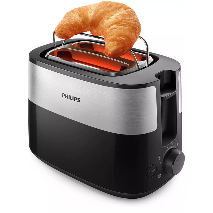 PHILIPS 830 W, BLACK