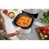 Healthy cooking device Philips HD9870/20 AirFryer***