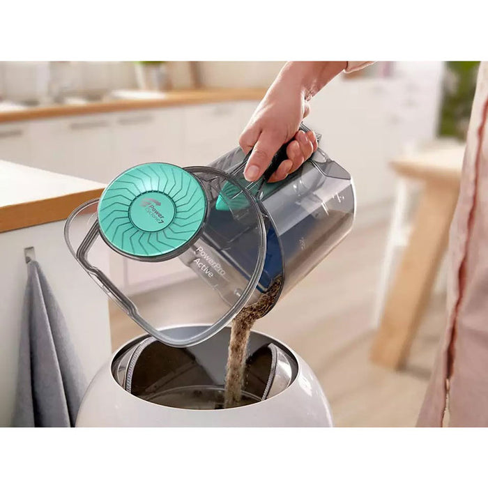 Vacuum cleaner Philips FC9550/09