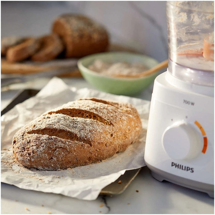 Kitchen robot PHILIPS HR7310/00