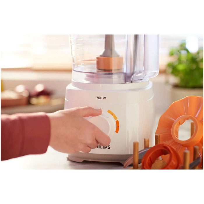 Kitchen robot PHILIPS HR7310/00