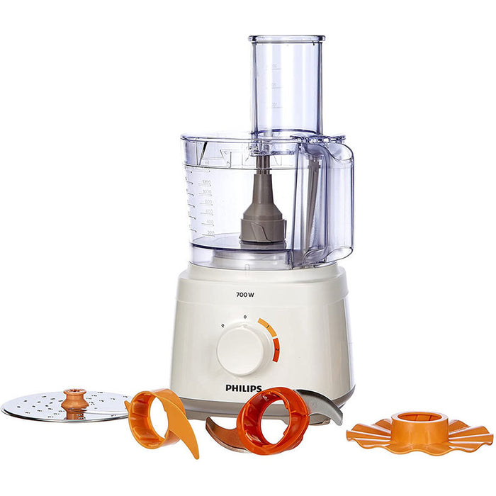 Kitchen robot PHILIPS HR7310/00