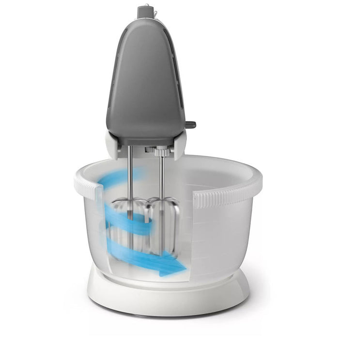 MIXER WITH BOWL PHILIPS HR3745/00