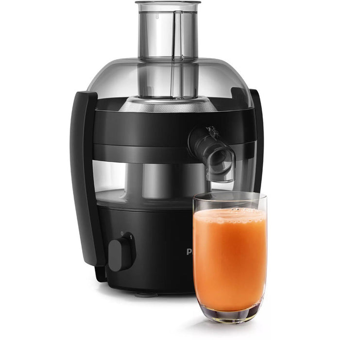 Juicer and Citrus Press PHILIPS HR1832/00 500 W, 0.50 L