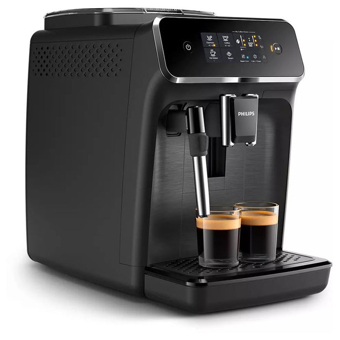 Coffee machine Philips EP2220/10