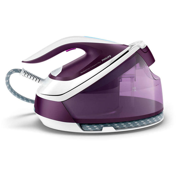 Philips Ironing Center GC7933/30 + PHILIPS Ironing Board GC221/98