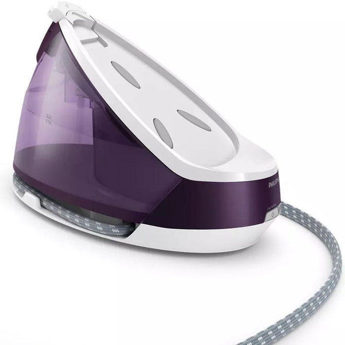 Philips Ironing Center GC7933/30 + PHILIPS Ironing Board GC221/98