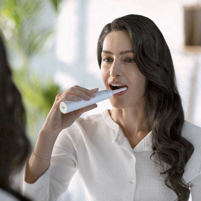 Philips Electric Toothbrush Sonicare 3100 Series HX3671/13 White EU