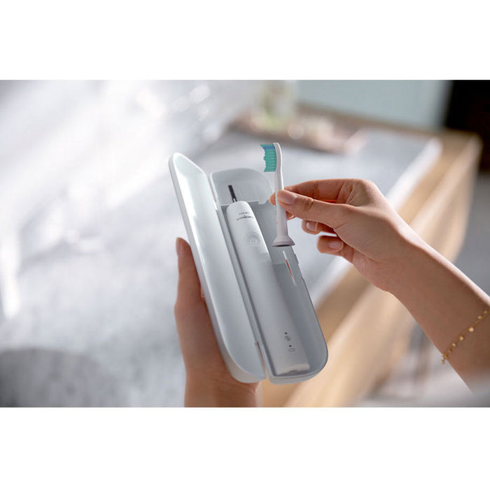 Electric toothbrush PHILIPS Sonicare HX3673/13