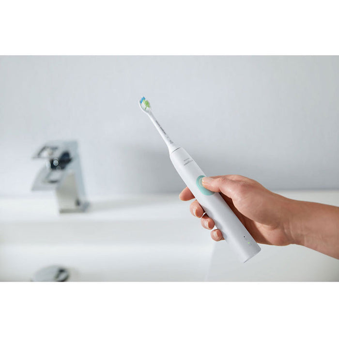 ELECTRIC TOOTHBRUSH PHILIPS SONICARE ProtectiveClean 4300 HX6807/28
