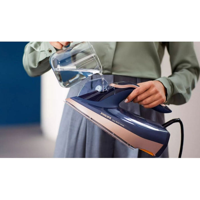 Steam iron  PHILIPS DST 8050/20