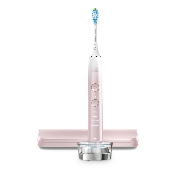 Electric toothbrush PHILIPS Sonicare HX9911/84