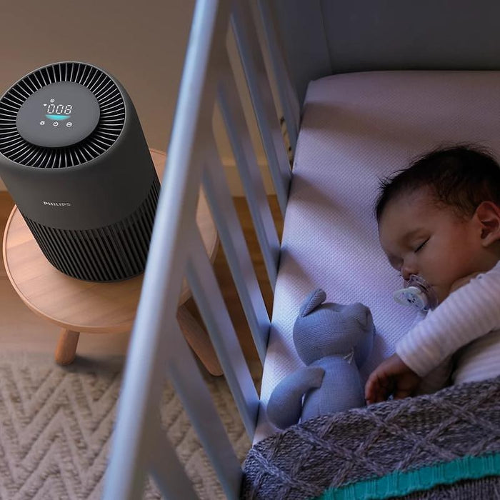 Intelligent air purifier PHILIPS AC0951/13 PureProtect Mini 900