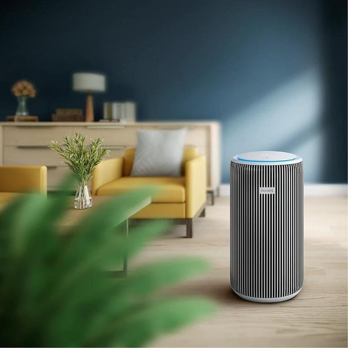 Intelligent air purifier PHILIPS AC3220/10 PureProtect from the 3200 series