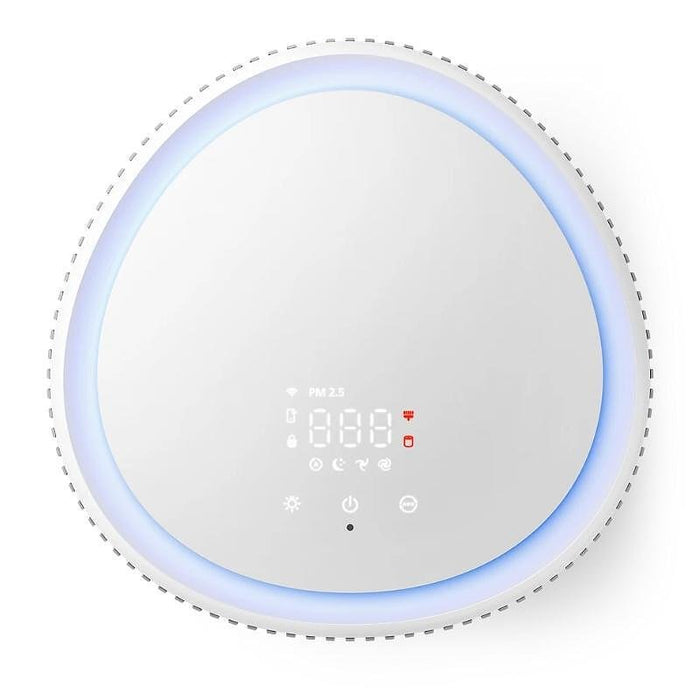 Intelligent air purifier PHILIPS AC3220/10 PureProtect from the 3200 series