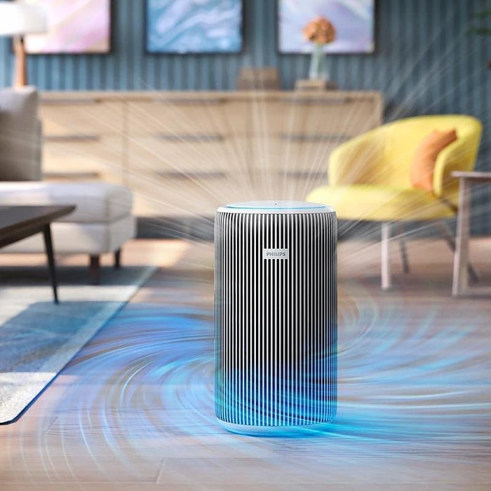 Intelligent air purifier PHILIPS AC3220/10 PureProtect from the 3200 series