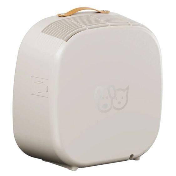 Air purifier PHILIPS AC3360/11