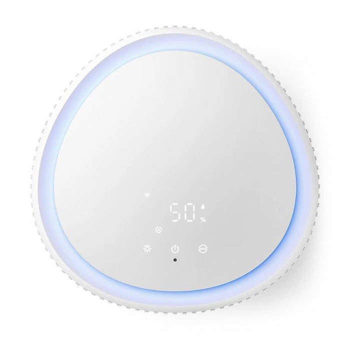 Intelligent air purifier and humidifier 2 in 1 PHILIPS AC3420/10 PureProtect Water from the 3400 series