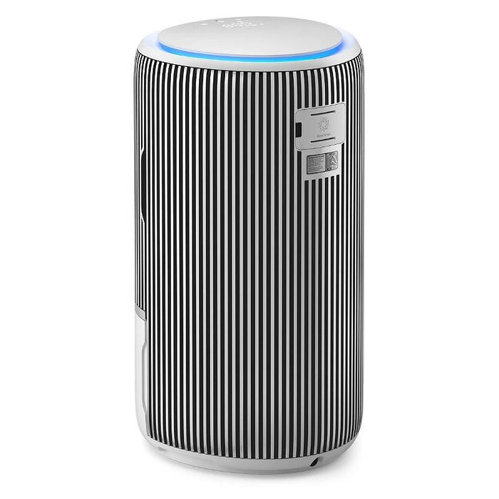 Intelligent air purifier and humidifier 2 in 1 PHILIPS AC3420/10 PureProtect Water from the 3400 series