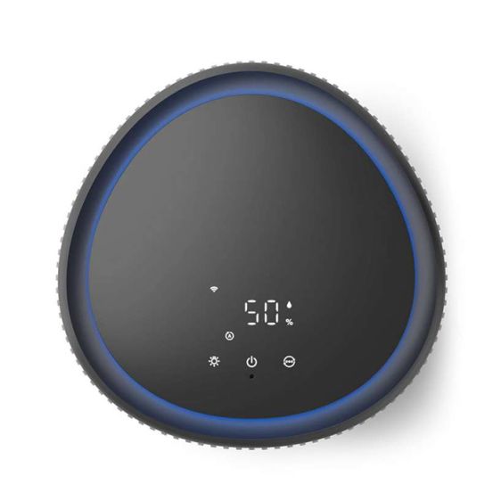 Intelligent air purifier and humidifier PHILIPS AC3421/13 PureProtect Water 2 in 1