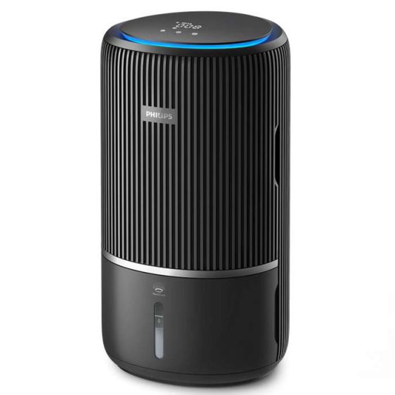 Intelligent air purifier and humidifier PHILIPS AC3421/13 PureProtect Water 2 in 1