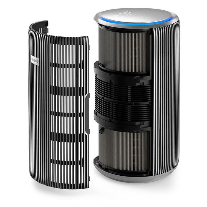 Philips AC4220/12 air purifier, 54 W