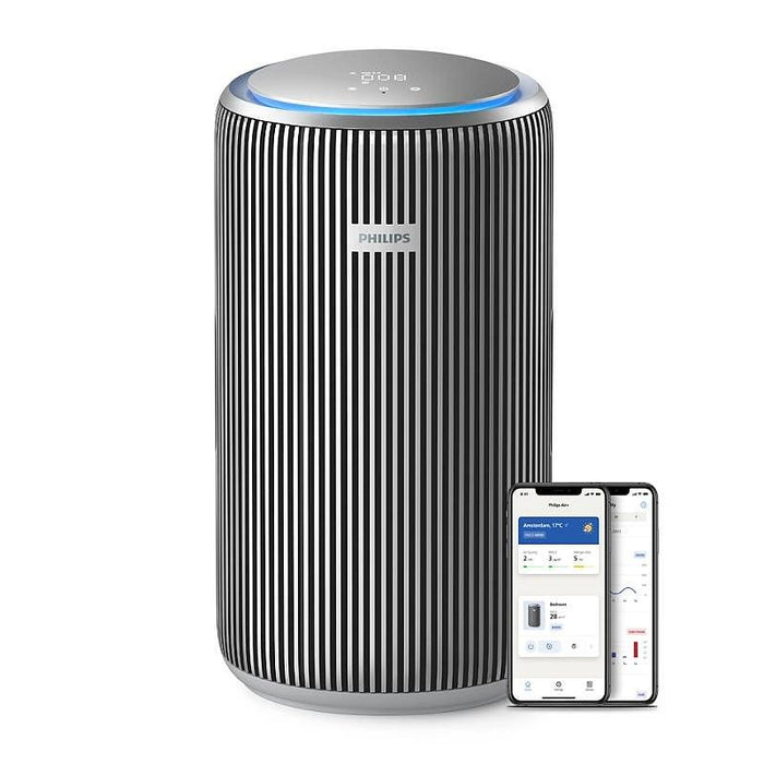 Philips AC4220/12 air purifier, 54 W