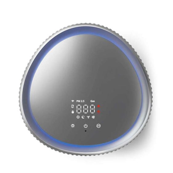 Purifier PHILIPS AC4220/12 51.50 dB(A)