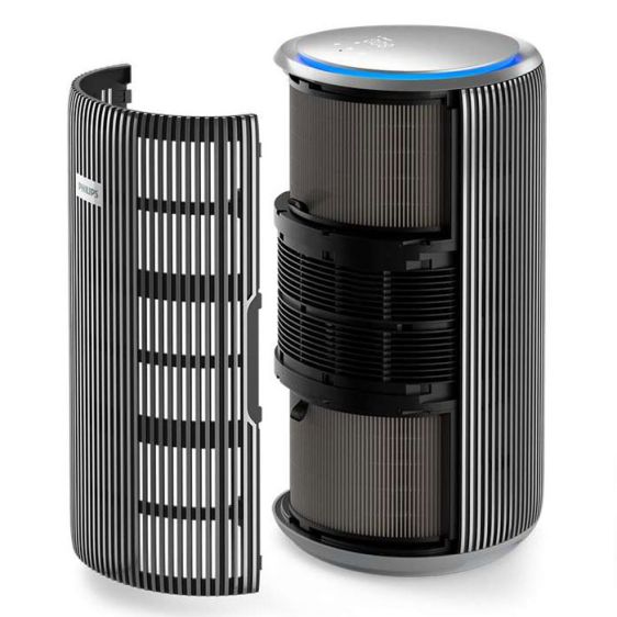 Purifier PHILIPS AC4220/12 51.50 dB(A)