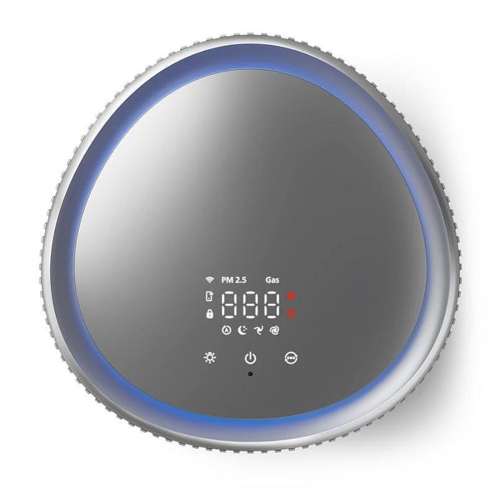 Philips AC4220/12 air purifier, 54 W