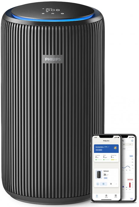 Intelligent air purifier PHILIPS AC4221/11 PureProtect Pro 4200