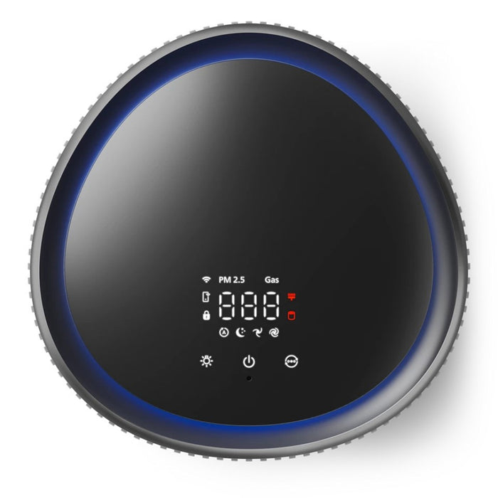 Intelligent air purifier PHILIPS AC4221/11 PureProtect Pro 4200