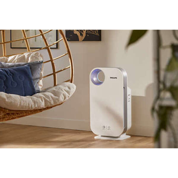 Purifier Philips AC4550/50*** , 65 W