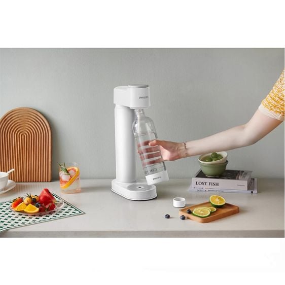 Soda machine PHILIPS ADD4901WH/10