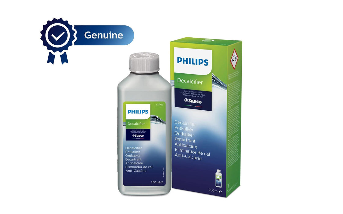 Descaling agent PHILIPS CA6700/10
