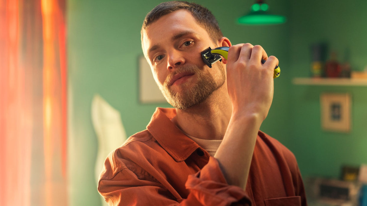 Replaceable blade OneBlade 360 PHILIPS QP420/50