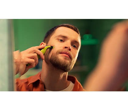 Philips Norelco OneBlade OneBlade QP410/50 Replacement blade