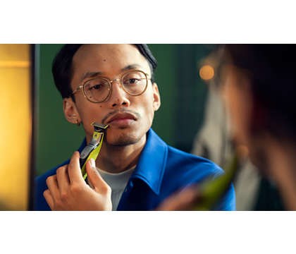 Philips Norelco OneBlade OneBlade QP410/50 Replacement blade